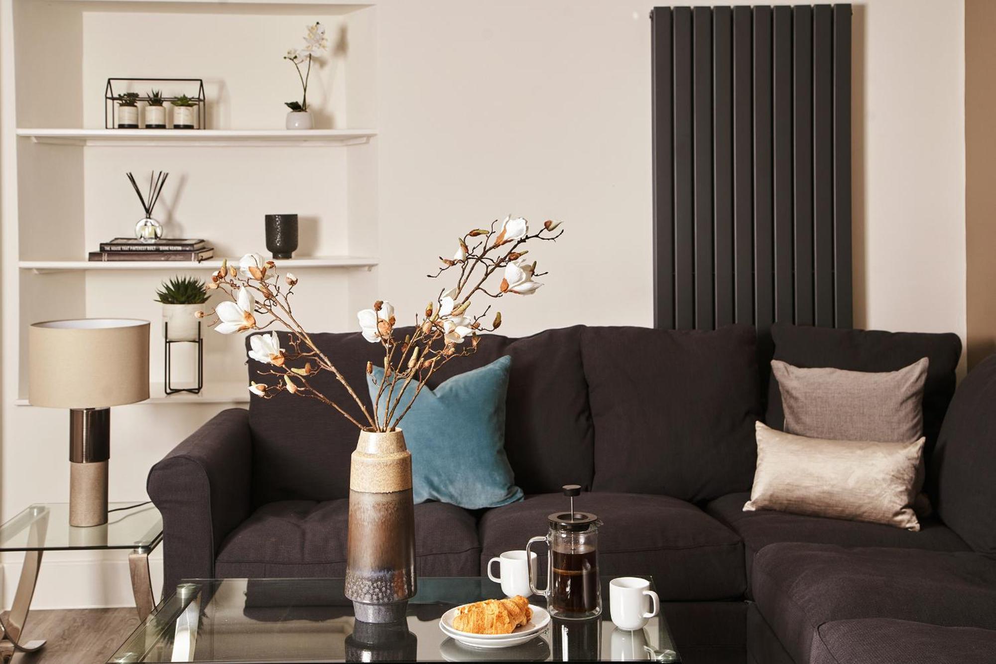 The Moorings - Stylish Duplex Apartment On Torquay Harbourside Exterior foto
